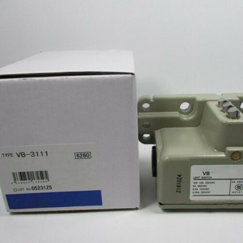 For Omron VB-3111 VB3111 Limit switch Replacement