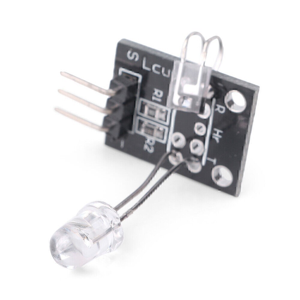 For Finger Measurement Heartbeat Sensor Sensor Detector Module KY-039