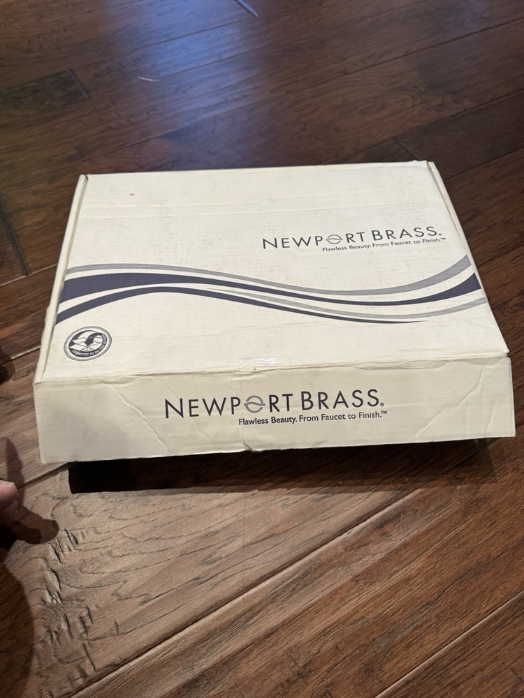 Newport Brass Hot Water Dispenser Model - 3200-5613/56