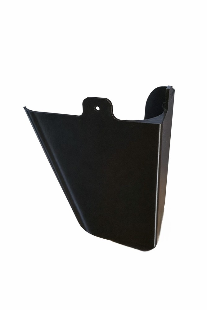 Deer Stand Portable Urinal - Corner Mount