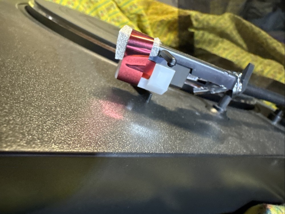 panasonic automatic turntable sl-hm42