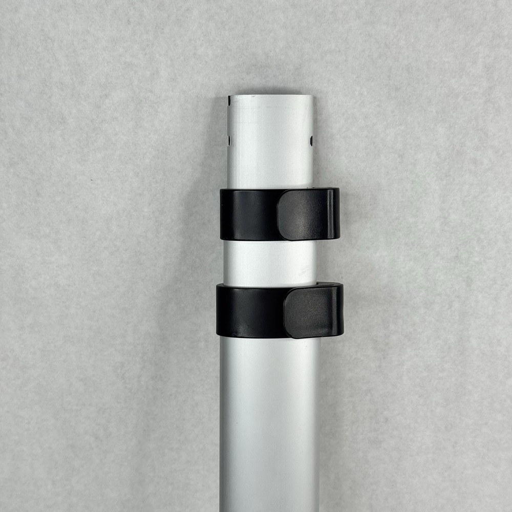 ROWENTA IS9100 Master Valet Steamer Extension Pole Extendable Replacement Part