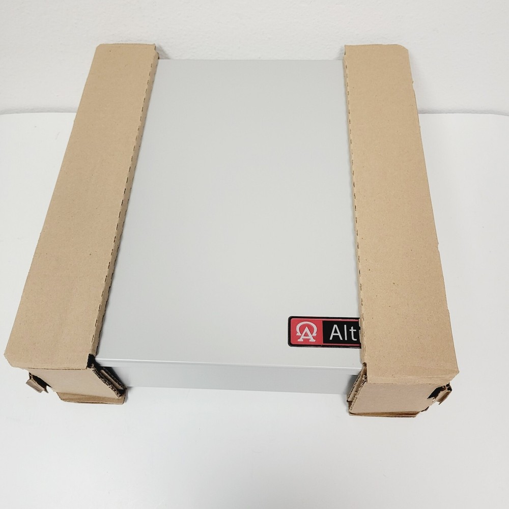 Altronix AL300ULPD4 Power Supply NEW (OPEN BOX)