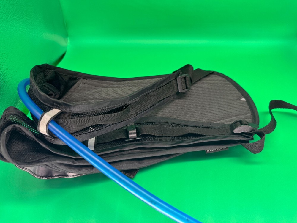 CamelBak Hydrobak Hydration Pack Backpack Water 50oz Outdoor Hiking w/Bladder