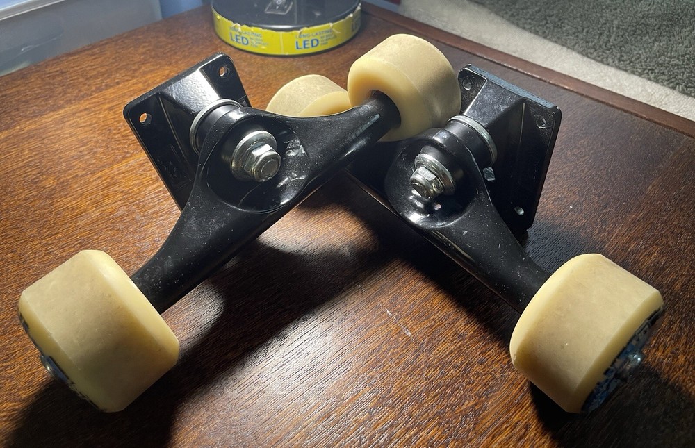 BONES RED/CCS/SPITFIRE Setup