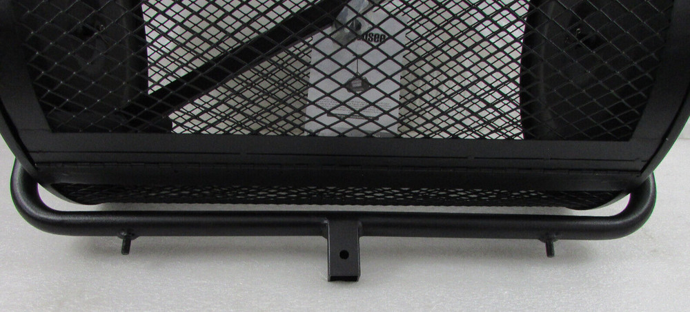 NEW Walensee 24" Compost & Peat Moss Spreader with T Shaped Handle