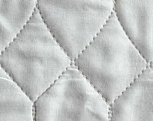 Econo-Blend Underpad, 36 X 52 Inch, Reusable, Moderate Absorbency,
