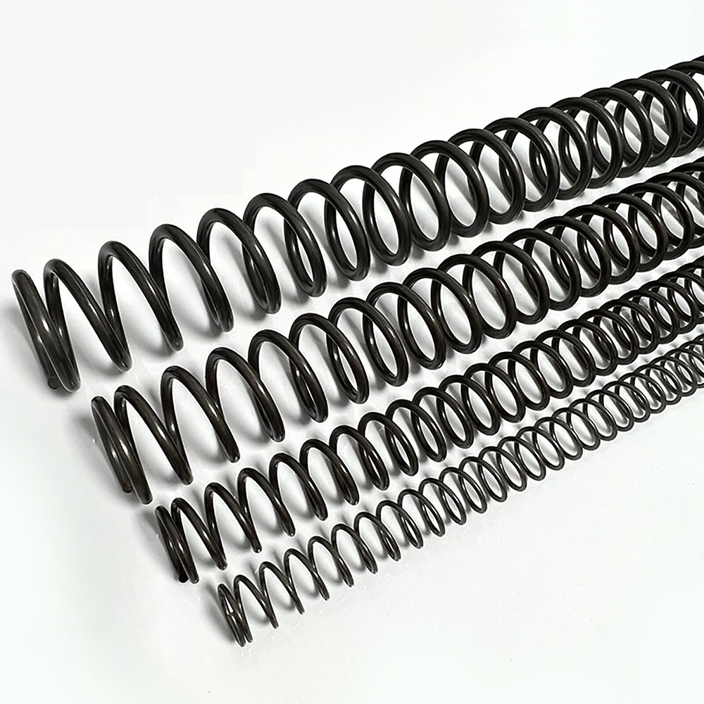 Compression Spring Various Size 2-42mm Diameter & 300mm Length Pressure Small