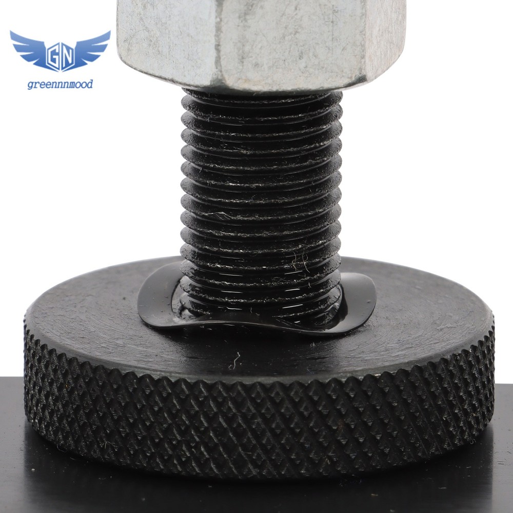 CA #4 Quick Change Turning & Facing Lathe Tool Post Holder (250-404) for CNC