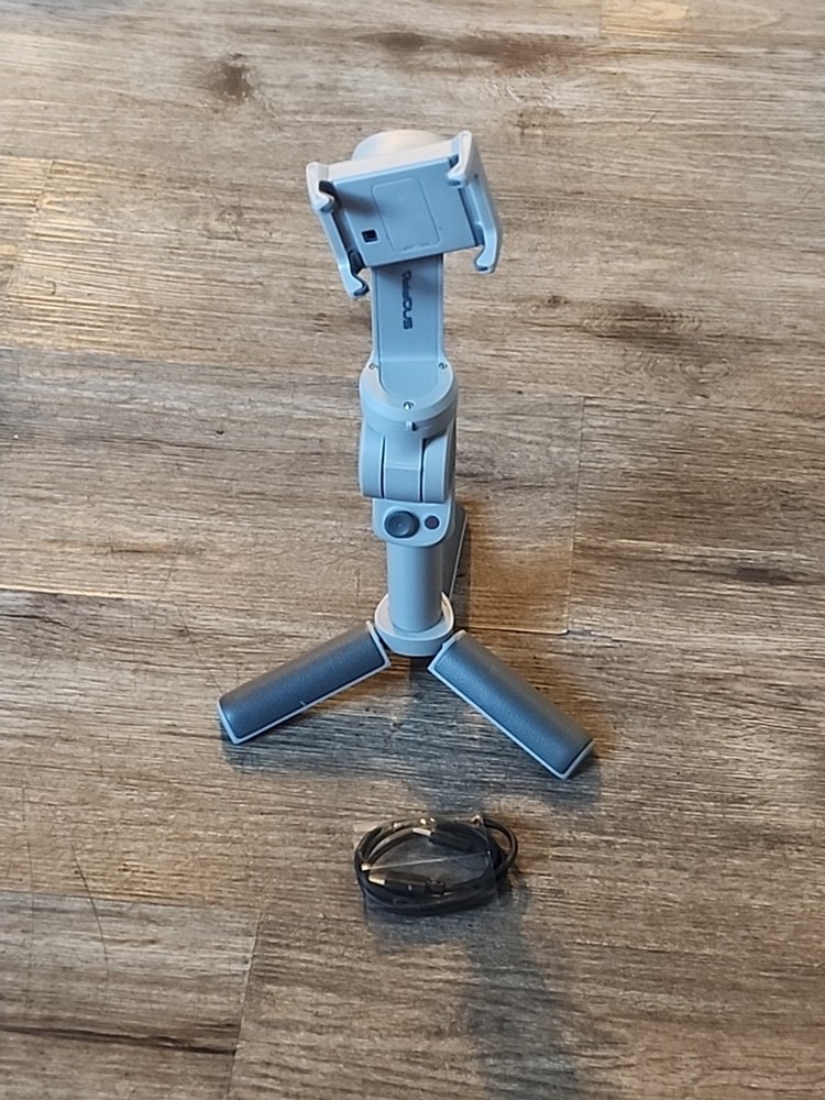 Snoppa ATOM 2 Foldable Smartphone Gimbal 3-Axis Auto Handheld Stabilizer No Box