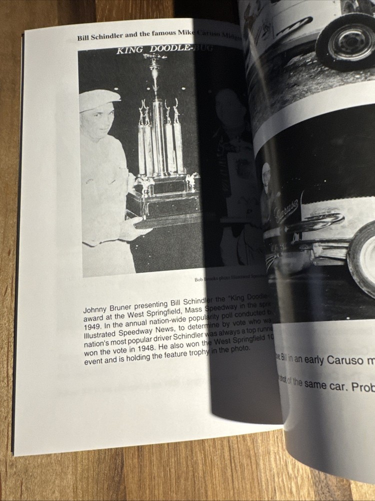 The Bill Schindler Story