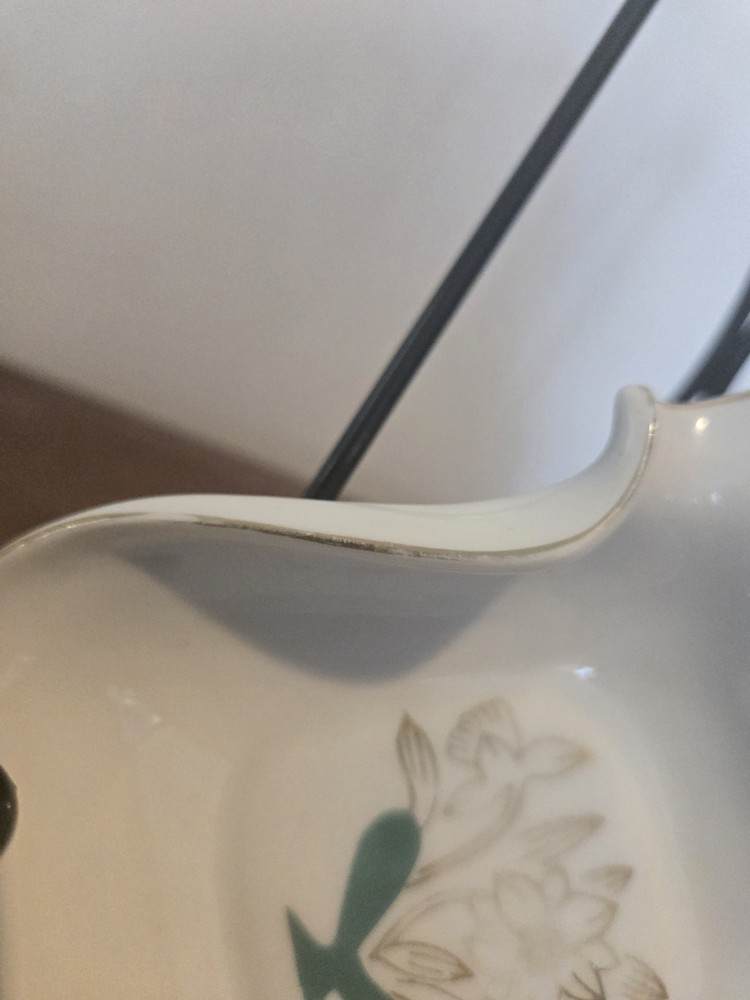 Ugasco Trinket/Ashtray