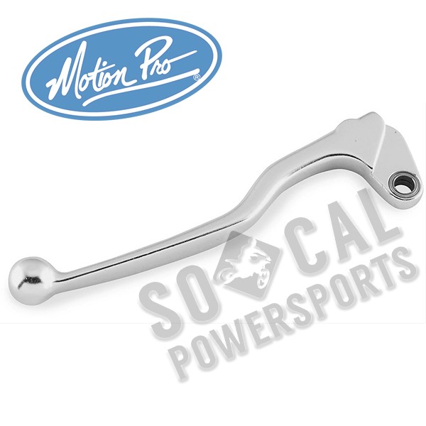 Motion Pro Control Lever - Polished - 14-0535