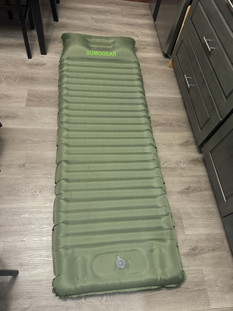 Sleeping Mat (Camping/Backpacking)