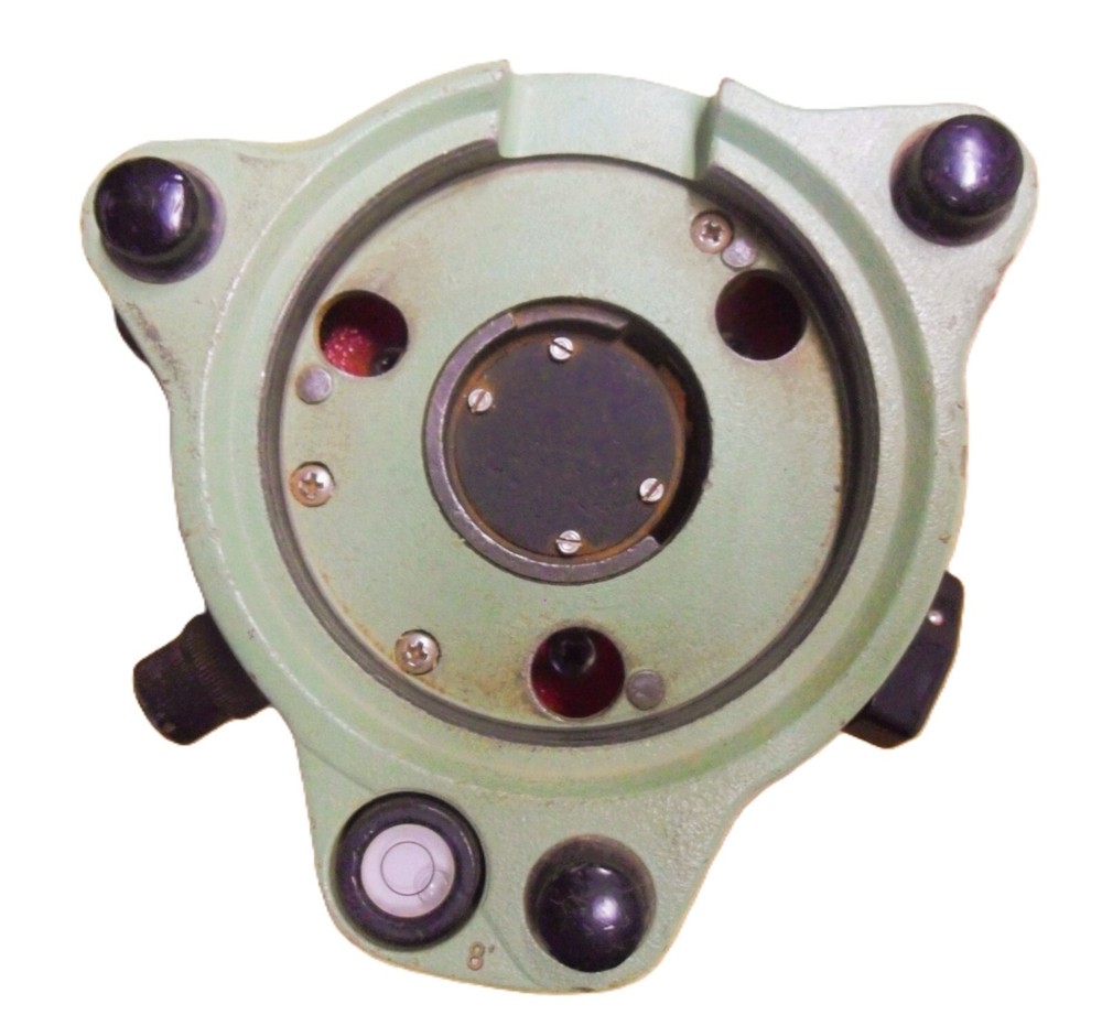 LEICA GX1230 Dual Frequency Receiver Bundle