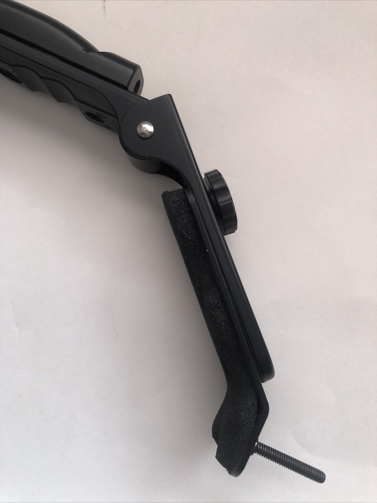 CAMERA HANDHELD STABILIZER DSLR VIDEO
