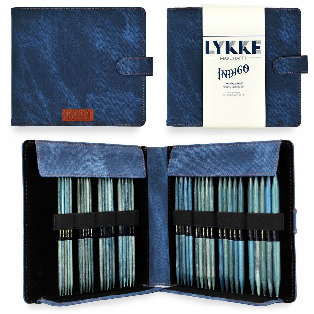 Lykke DPN sets; Large and small, multiple color options