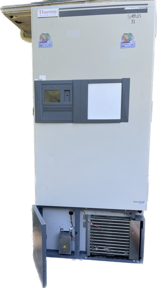 Thermo Scientific Revco UXF Freezer