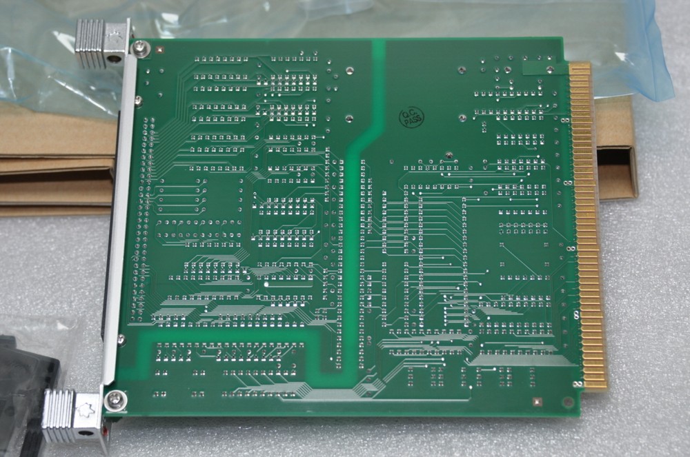 INTERFACE AZI-2766 PCB BOARD (Customer order made)
