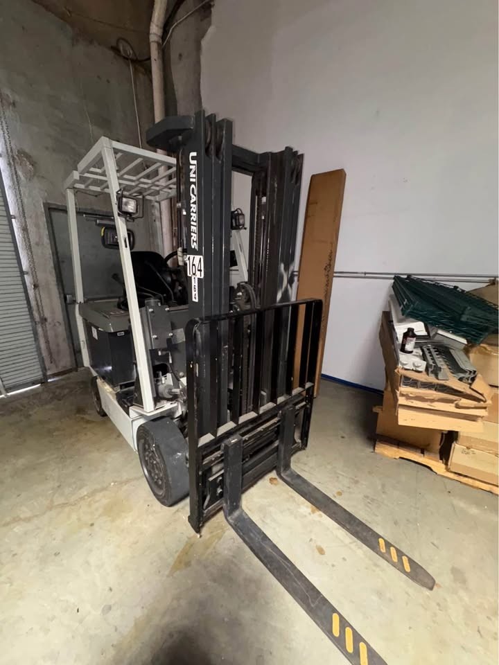 fork lifts for sale