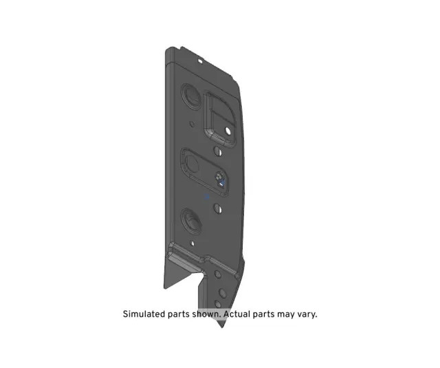 Genuine GM Inner Panel Assembly Brace 85528007