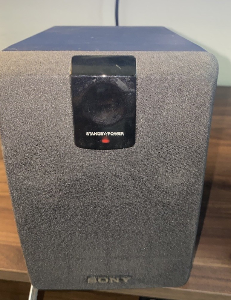 Sony SA-IF55 Replacement Speakers