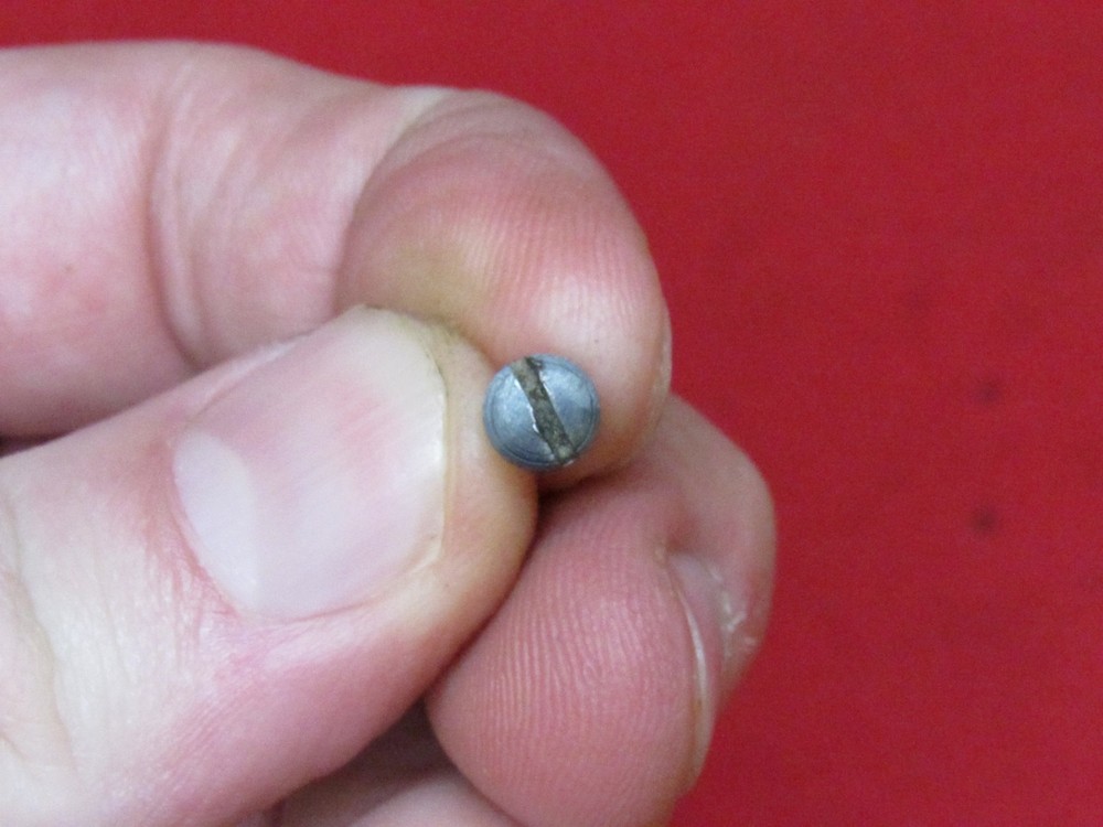 Savage / Stevens / Springfield 30 67 77 Ejector Screw