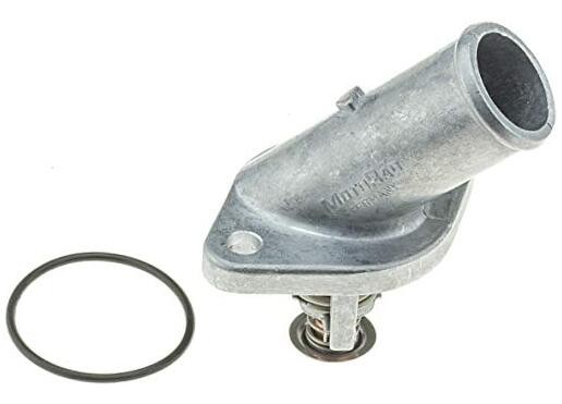 33528 Integrated Housing Engine Coolant Thermostat