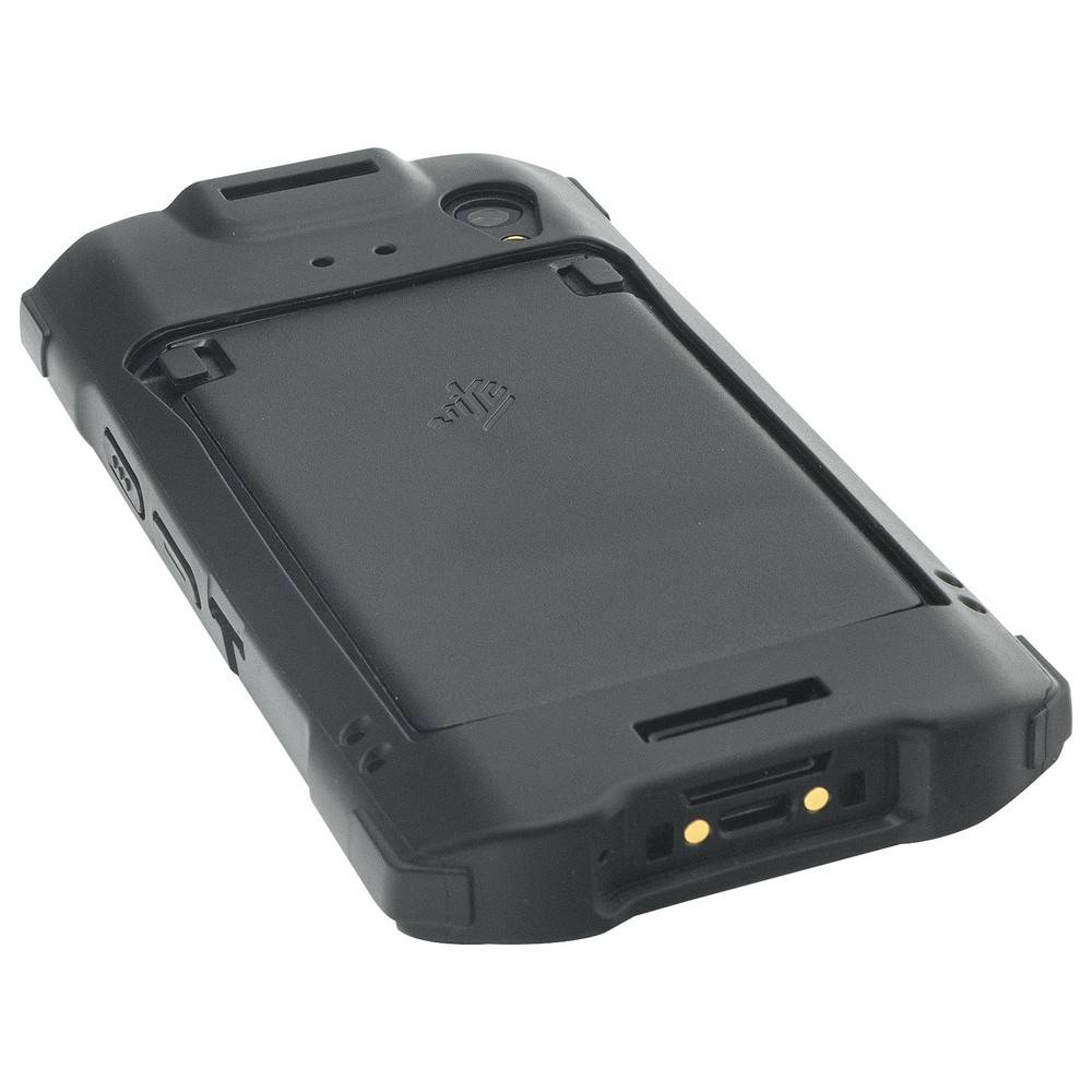 5pcs For Zebra TC21 TC26 Protective Cover Case Rugged Boot Barcode Scanner