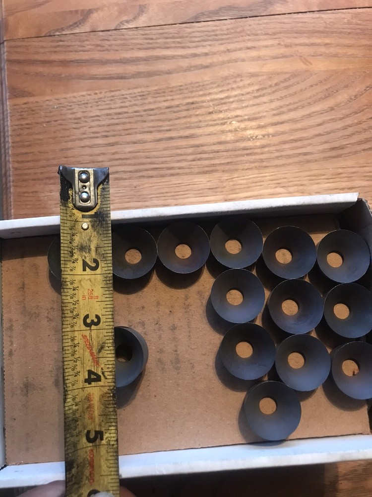 Cutting Teeth (rotosaw)