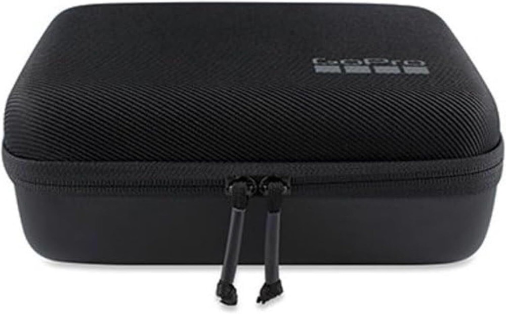 GoPro Casey Semi Hard Camera Case - Official Accessory - E-Commerce Packaging
