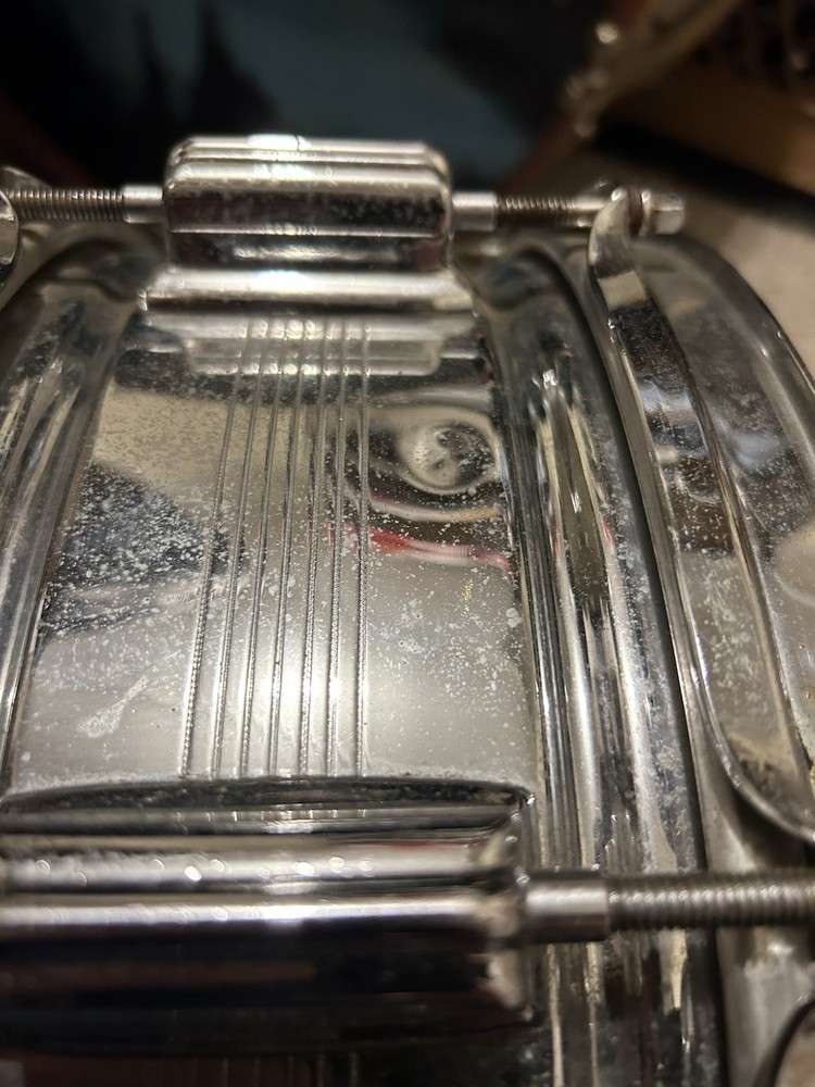 Rogers 7-Line Dynasonic 60s 5x14