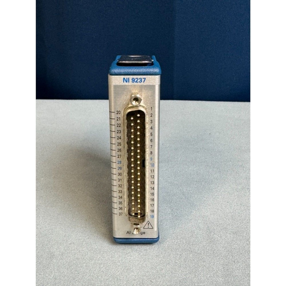 National Instruments NI 9237 with DSUB