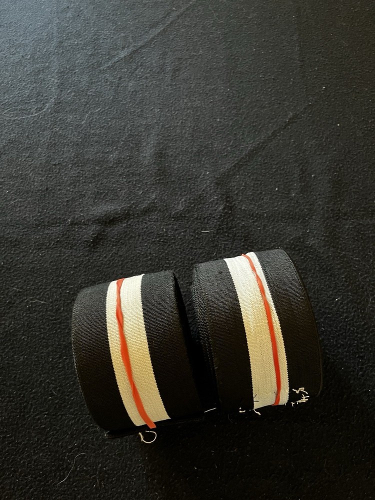 ELITEFTS 3 meter knee wraps