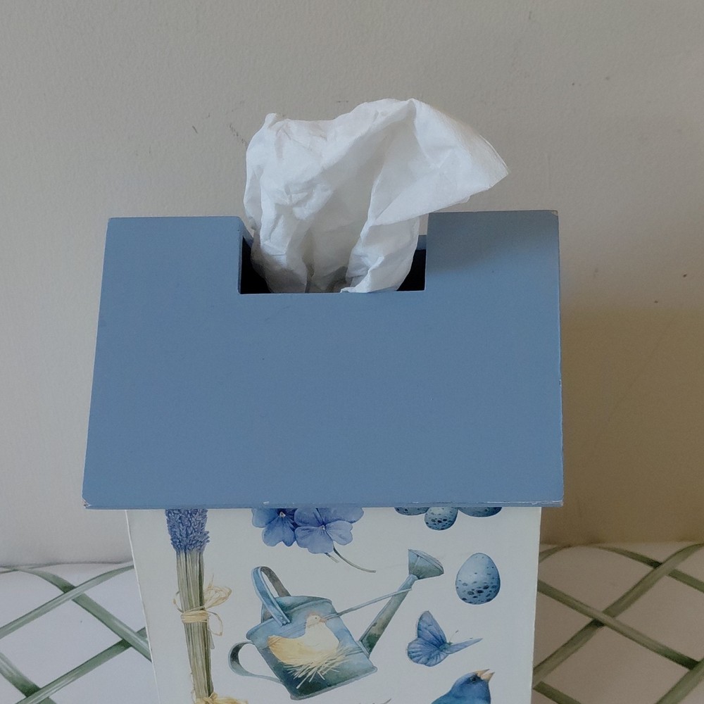 Marjolein Bastin Tissue Box