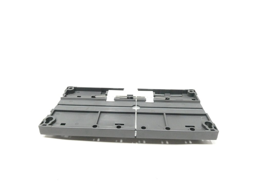 Mitsubishi A1S55B-S1 Base Unit Chassis Module