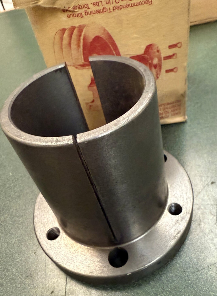 BROWNING Q2 Split Taper Bushing - 2-5/16" BORE