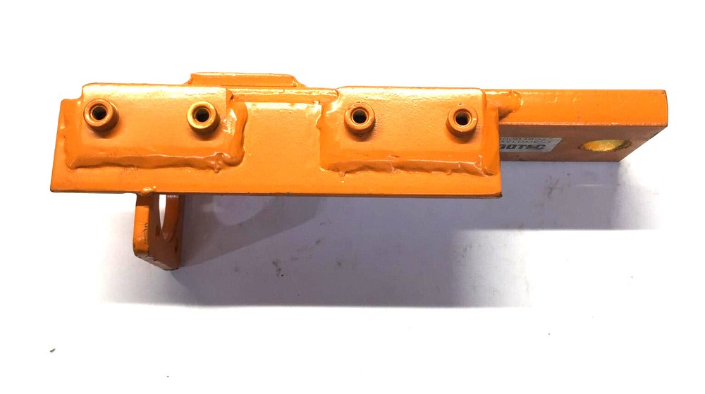 Bromma / Cargotec Right Hand Sensor Switch Mount B26915-1