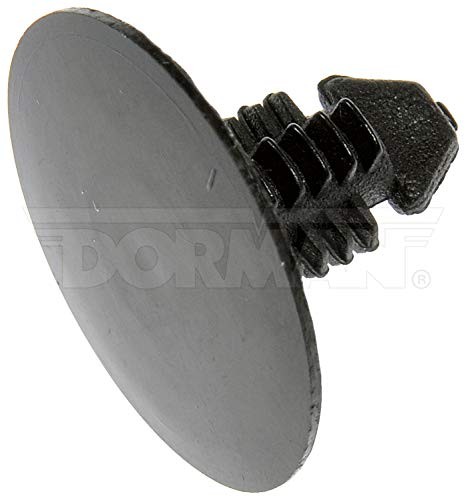 Dorman 963-007D Splash Shield Retainer for Various Models
