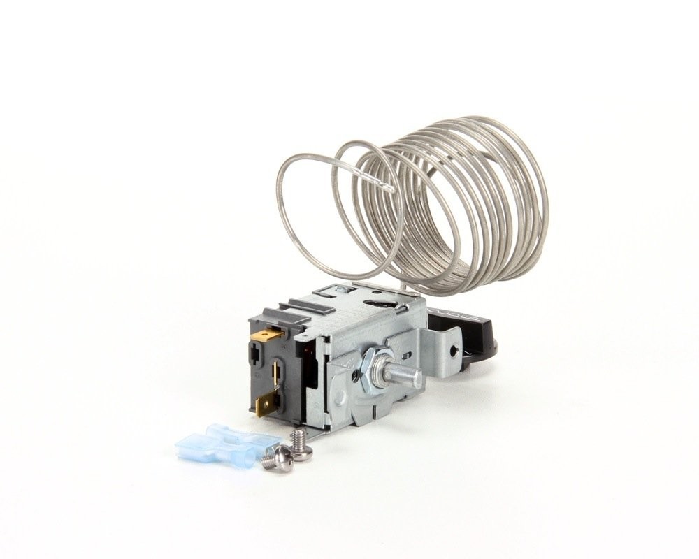 True 800366 Temperature Control