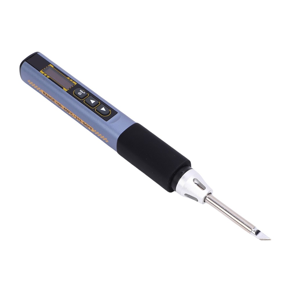 Adjustable Temp Soldering Iron Fast Heating For Repair Work UDFR