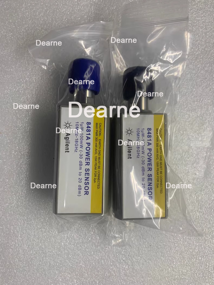 1pcKeysight HPAgilent Power Sensor Probe 8481A