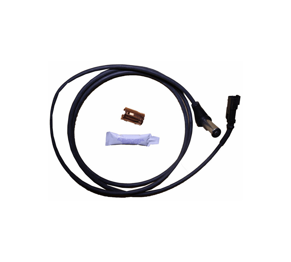 (4 Pack) Sensor,Abs-Ws24 Cable Replaces OEM: 801550