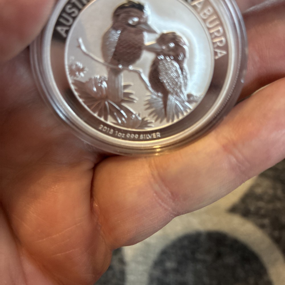 2013 australian kookaburra