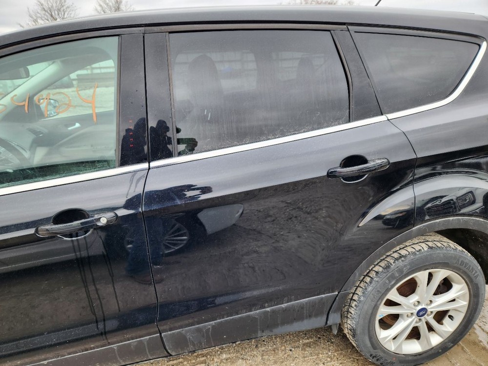 2017 Ford Escape Front 4.2" Display Screen thru 12/06/16