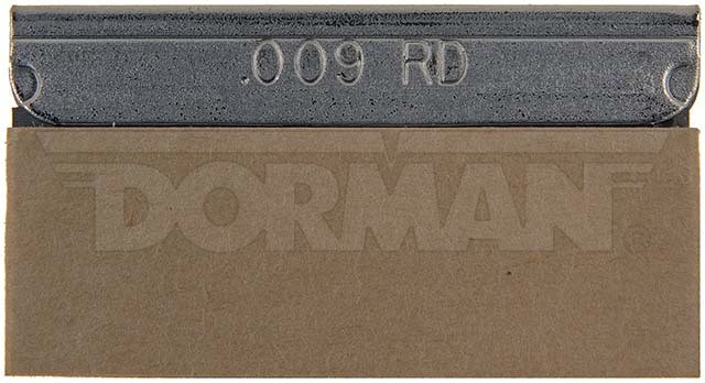 Dorman 22013 100 Single Edged Razor Blades
