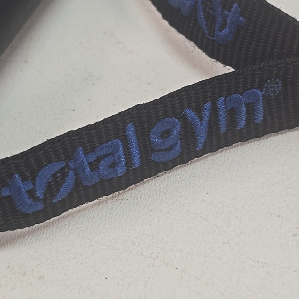 Total Gym XLS Handle Replacement