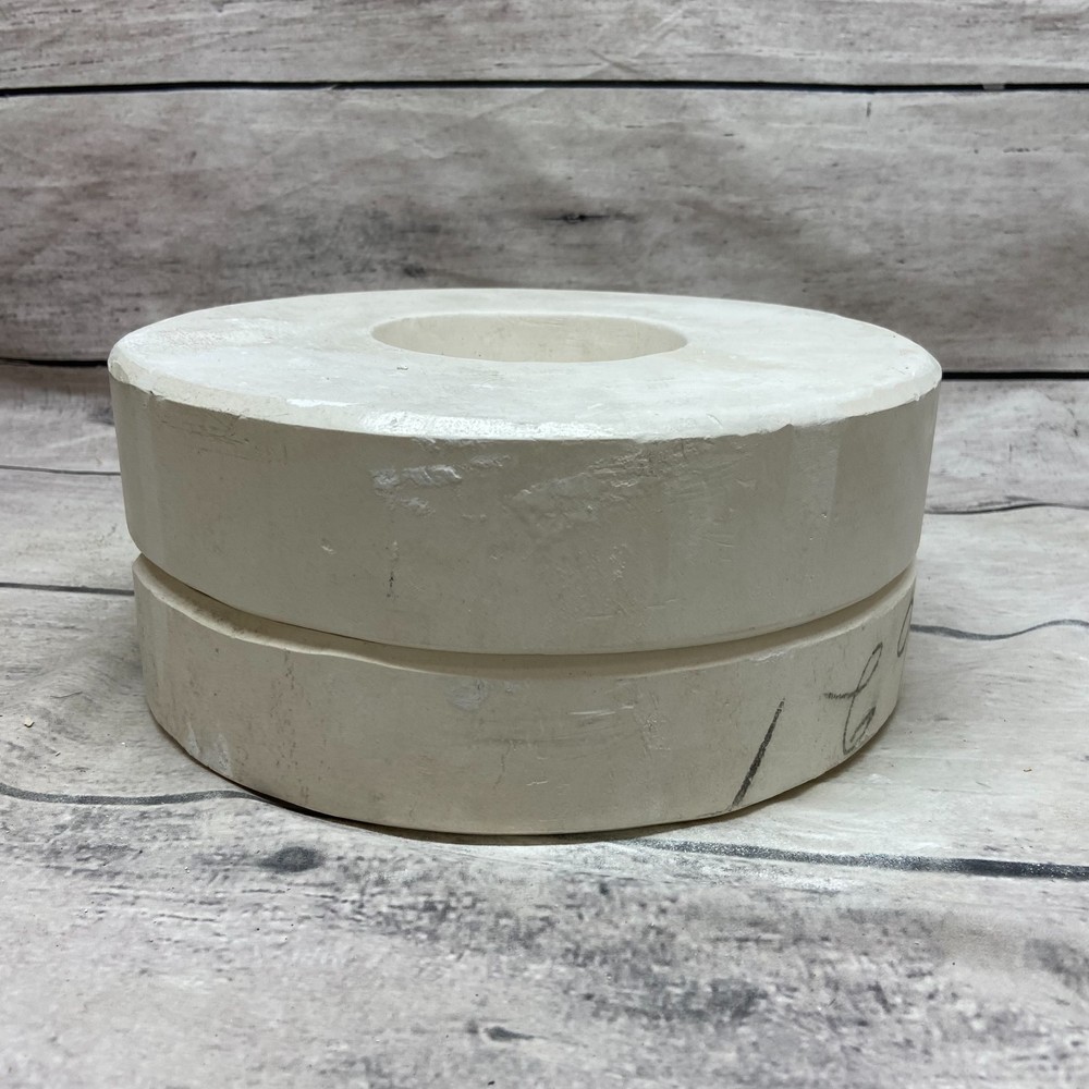Ceramic Slip Casting Mold
