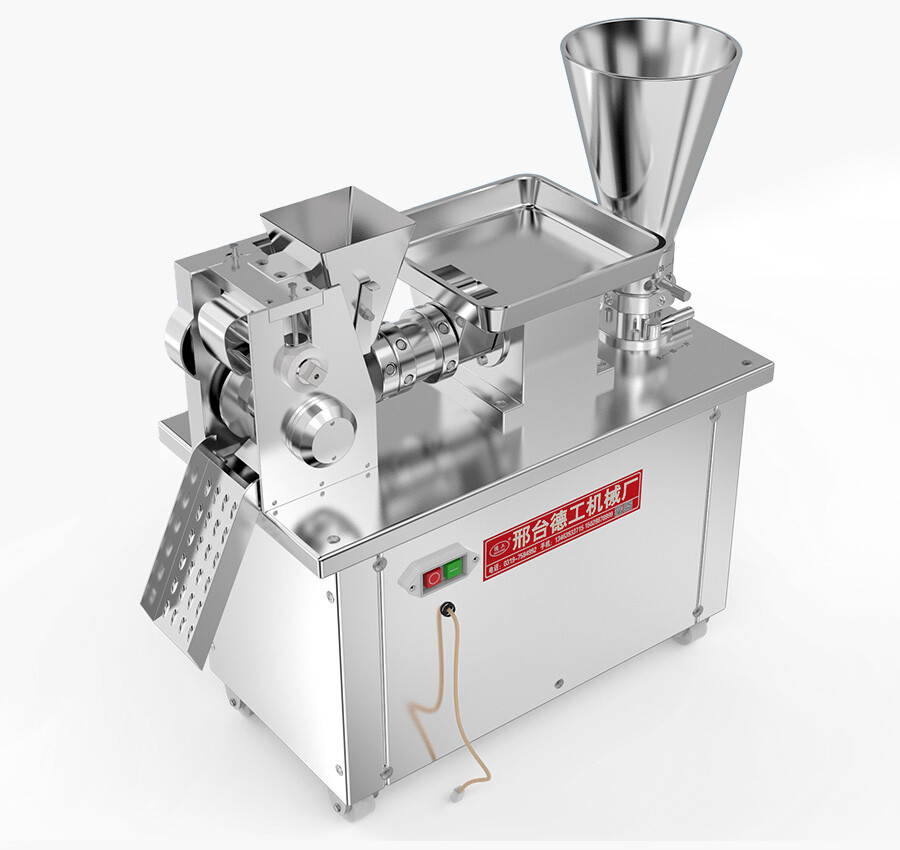 New Dumpling mold For 80 Automatic Dumpling Machine Dumpling Making Machine