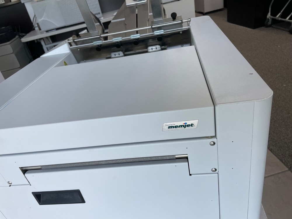 Colormax7 Full Color Envelope Printer (aka Rena Mach5)
